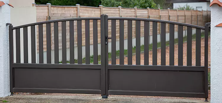 Advanced Gate Solutions in New Castle, IN
