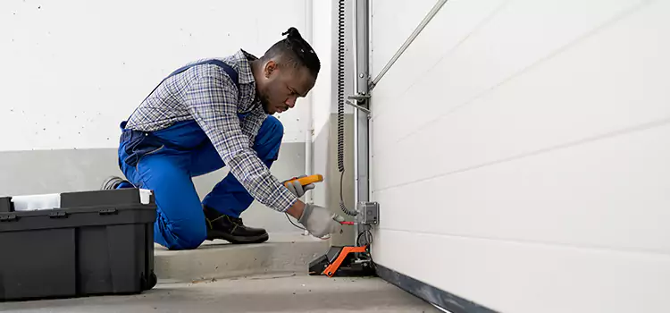 Expert Solutions for Every Garage Lock Need in New Castle, IN