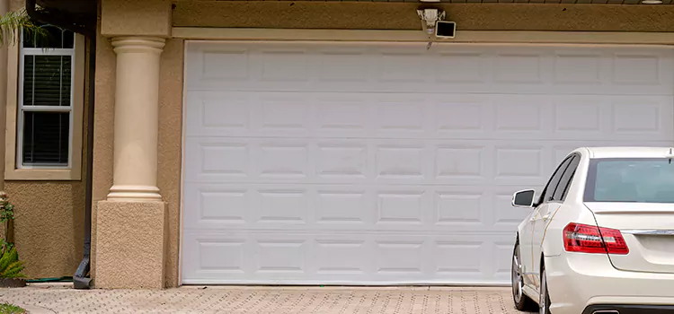 Comprehensive Garage Door Maintenance Services in New Castle, IN