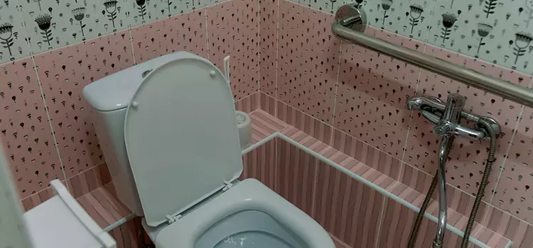 Meeting Diverse Needs With Accessible Restroom Solutions in New Castle, IN