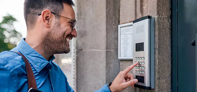 Advanced Solutions for Enhanced Security in New Castle, IN