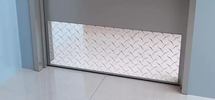 Benefits of Professional Kick Plate Solutions in New Castle, IN