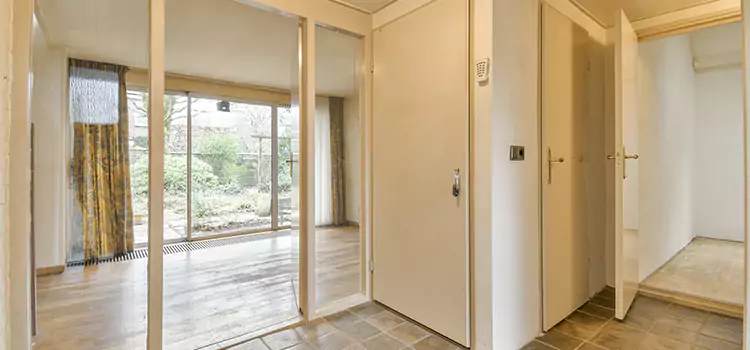 Why Choose Our Pocket Door Experts in New Castle, IN?