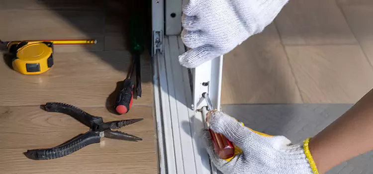 Sliding Door Installation Services in New Castle, IN