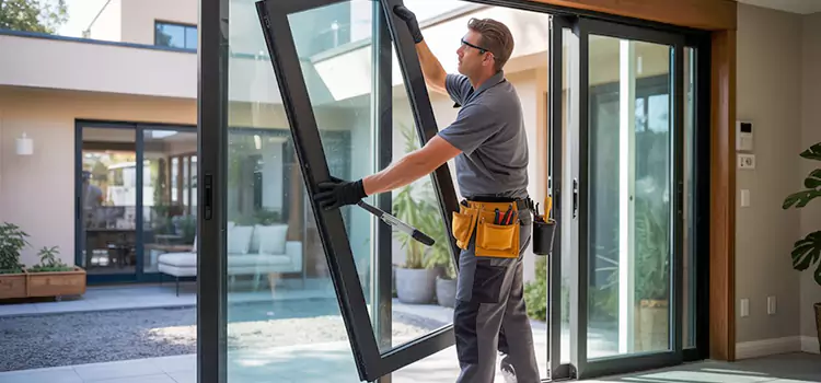 Specialized Sliding Door Roller Services in New Castle, Indiana