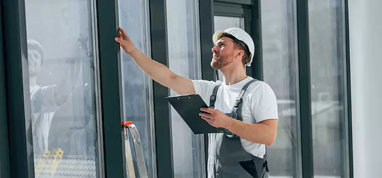 Comprehensive Solutions for Your Sticking Doors in New Castle, IN