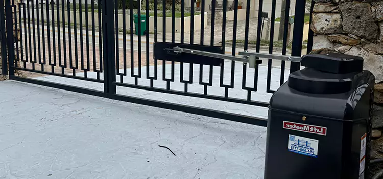 Seamless Installation and Support for Your New Gate in New Castle, IN