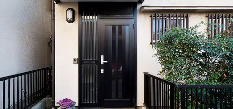 Popular Exterior Door Options in New Castle, IN
