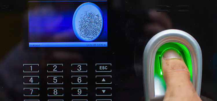 Your Trusted Partner for Secure Access in New Castle, IN