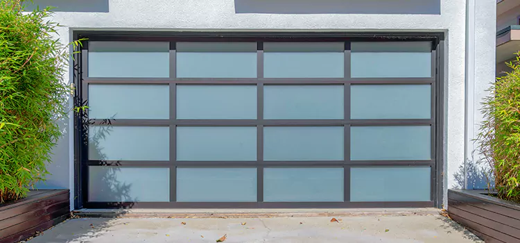 Why Choose Us for Garage Door Care in New Castle, IN?