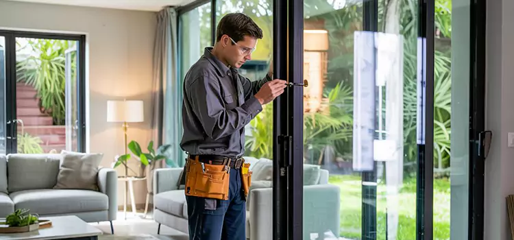 Why Choose Us for Your Glass Door Needs in New Castle, IN?
