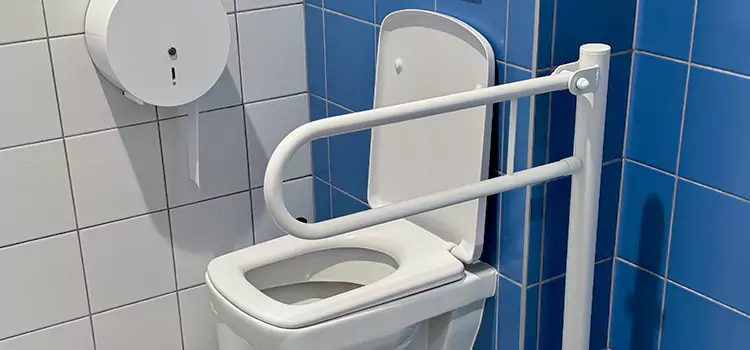Comprehensive Solutions in New Castle, IN for Accessible Facilities